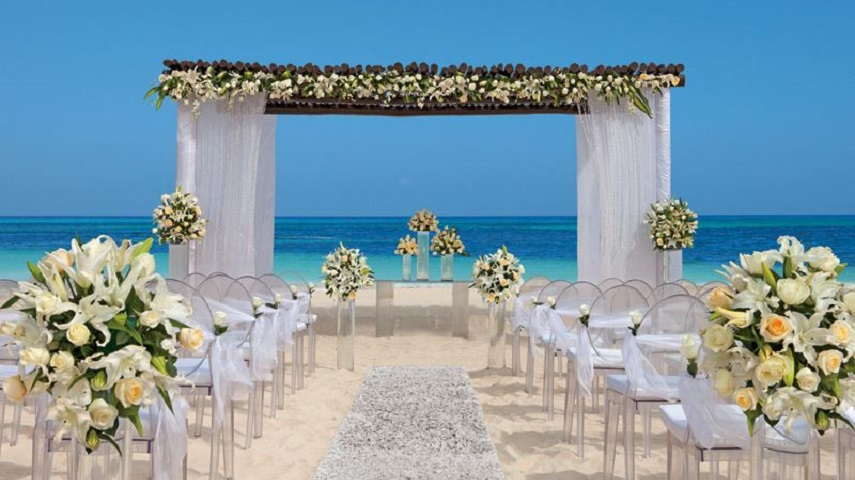 Destination Wedding Travoinspire