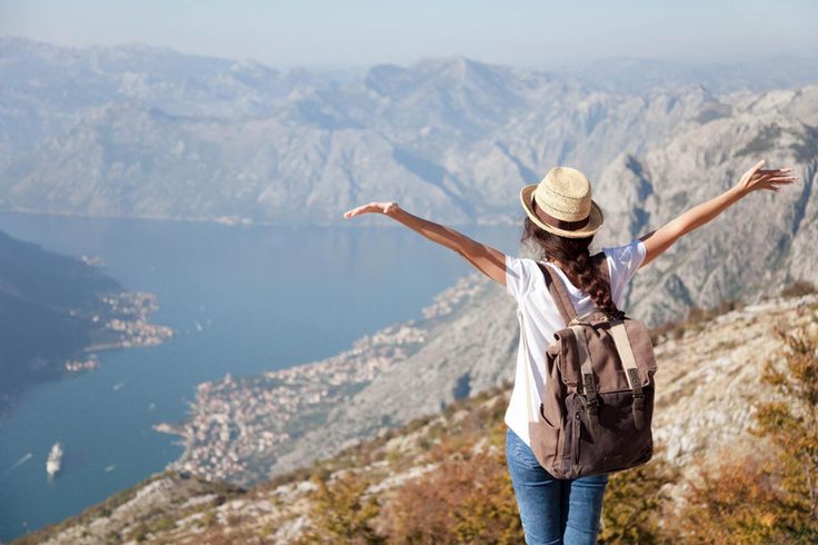 Solo Travel