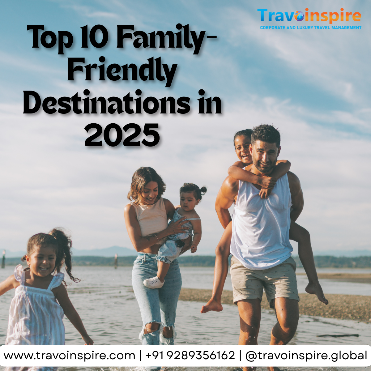 Family trip