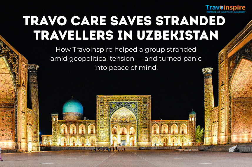 Travo care