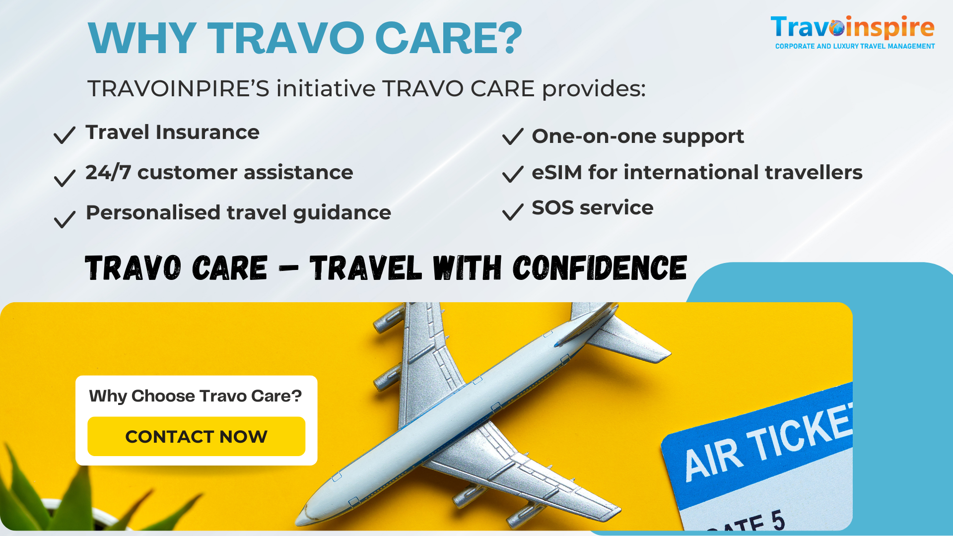 travo care